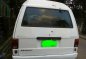 Mitsubishi L300 Versa Van 2007 for sale-2