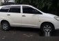 Good as new Toyota innova J 2007 for sale-2