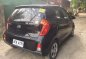 For sale -Kia Picanto Ex 2016-3