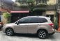 2014 Subaru Forester xt for sale-10
