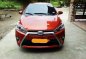 2017 Toyota Yaris (G) Automatic for sale-0