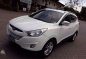 2013 Hyundai Tucson automatic 4wd crdi diesel for sale-3