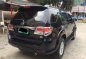 2013 Toyota Fortuner 2.7 G for sale-3