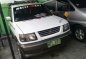 2001 Mitsubishi Adventure glx diesel manual for sale-6