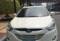 FOR SALE Hyundai Tucson GLS 2012 Automatic-0