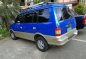 Mitsubishi Adventure 1998 model for sale-6