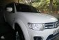 2014 Mitsubishi Montero sport glx mt for sale-2