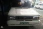 1997 Toyota Tamaraw fx gl deluxe for sale-3