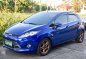 2013 Ford Fiesta S Top of the line for sale-2