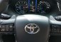 2017 Toyota Fortuner 2.7L G Gas AT for sale-5
