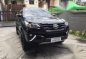 2017 Toyota Fortuner 2.7L G Gas AT for sale-1