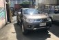 Mitsubishi Montero Sport 2014 for sale-0