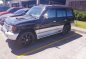 For sale Mitsubishi Pajero fieldmaster local 2001 4x2 diesel-2