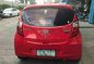 2012 Hyundai Eon  Red manual for sale-9