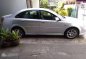 Chevrolet Optra 2007 Manual for sale-1