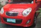 2010 Kia Picanto Manual Transmission for sale-1