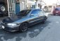 1993, Mitsubishi Lancer GLXI for sale-0