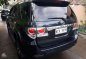 2015 Toyota Fortuner v 4x2 matic vnt for sale-1
