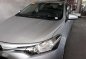 2013 Toyota Vios e manual transmission for sale-0