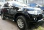 Mitsubishi Montero 4x2 gls automatic 2010 for sale-2