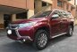 Mitsubishi Montero Sport 2016 for sale-2