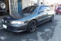 1993, Mitsubishi Lancer GLXI for sale-5