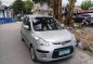 2009 Model Hyundai i10 automatic for sale-0