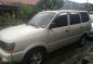 For sale Toyota Revo DLX 1.8 EFI - GAS 2000-4