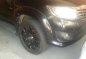 For sale Toyota Fortuner 2012 mdl 4x2-4