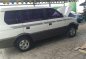 2001 Mitsubishi Adventure glx diesel manual for sale-0