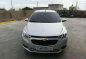 Chevy Sail 2017 Almost Brandnew for sale-0