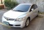 2007 Honda Civic 1.8V for sale-7