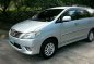 2013 Toyota Innova G Diesel Lady Owned for sale-0