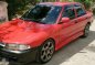1994 Mitsubishi Lancer for sale-1