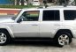 Jeep Commander 2008 for sale-8