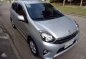 2014 Toyota WIGO AT for sale-0