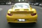 PORSCHE 911 turbo S 2014 for sale-6