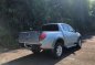 Mitsubishi Strada 4x4 AT 2008 for sale-2