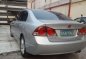 For sale or swap sa SUV 2007 acquired Honda Civic FD-3