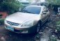 Honda Accord matic all power 2007 for sale-4