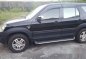 Well-maintained HONDA CRV 2003 for sale-1