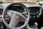 RUSH 2017 Chevrolet Trailblazer 2.8 Diesel LT-8