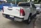 2017 Toyota Hilux 4x2 DSL Manual F White for sale-2