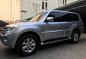 Mitsubishi Pajero 2013 for sale-2