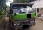 2012 Isuzu Elf Mini Dump Truck 4be1 for sale-0