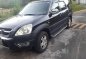Well-maintained HONDA CRV 2003 for sale-0