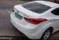 2012 Hyundai Elantra 1st owned for sale-1