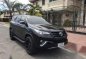 2017 Toyota Fortuner 2.7L G Gas AT for sale-2