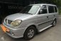 Mitsubishi Adventure glx 2004 model for sale-0