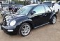 Volkswagen Beetle 2006 matic for sale-0